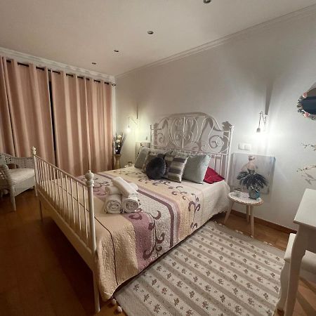 칼례타 Casa Dos Avos 빌라 외부 사진